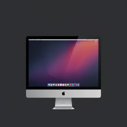 Apple iMac 24-inch with Retina Nano-texture M4 16GB/256GB MD3H4B/A