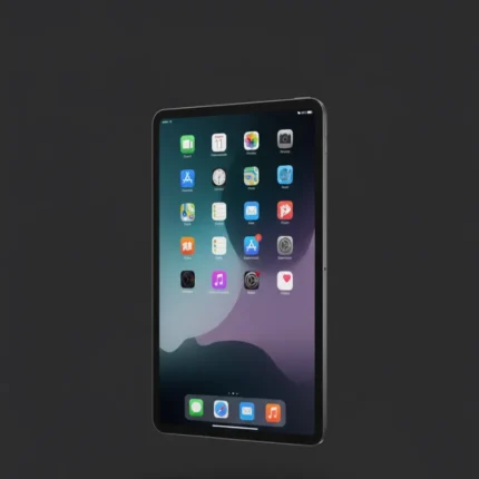 Apple iPad 11-inch 256GB MD4G4KN/A