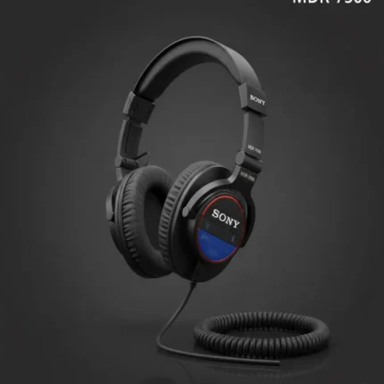 Sony MDR7506 headphones MDR-7506