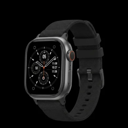 Apple Watch Ultra 3 Black Alpine Loop MF0X4DH/A