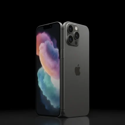 Apple iPhone 17 Pro Max 512GB MFYQ4QN/A