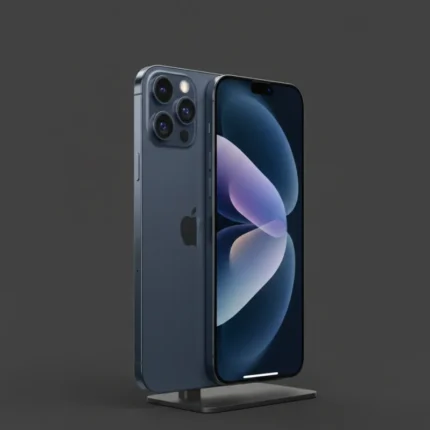 Apple iPhone 17 Pro Max 2TB MFYY4QN/A