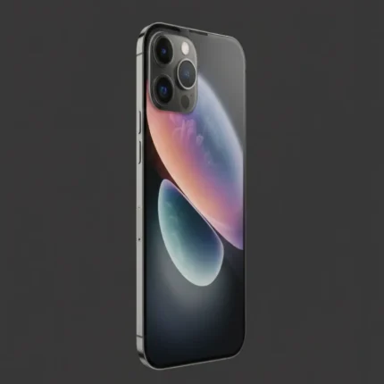 Apple iPhone 17 Pro 1TB MG8P4QN/A