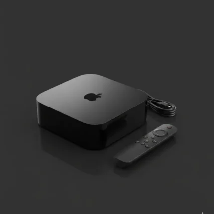 Apple TV 4K Ultra HD 64GB MN873B/A