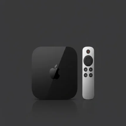 Apple TV 4K Ultra HD 128GB MN893B/A