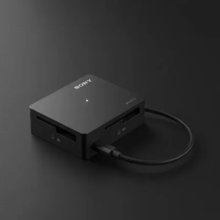 Sony MRW-G2 card reader MRW-G2