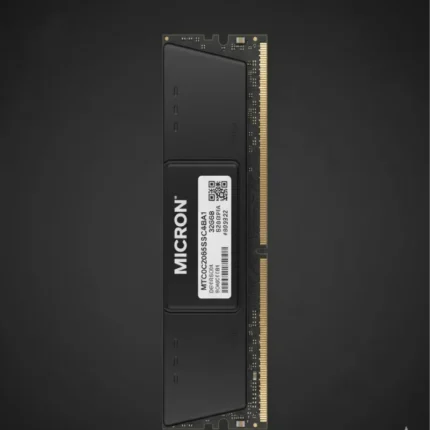 Micron DDR5 32GB MTC20C2085S1EC48BA1