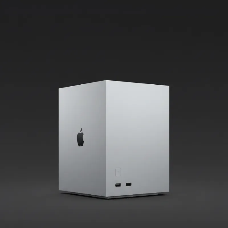 MU963B-1.webp Apple Mac Studio M4 Max 36GB/512GB MU963B/A