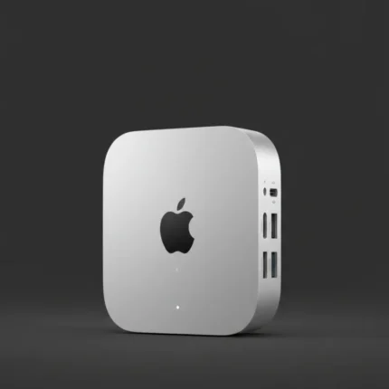 Apple Mac Mini M4 16GB/512GB MU9E3B/A