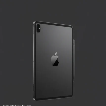 Apple iPad Pro 7th Gen 11in 256GB MVV83NF/A