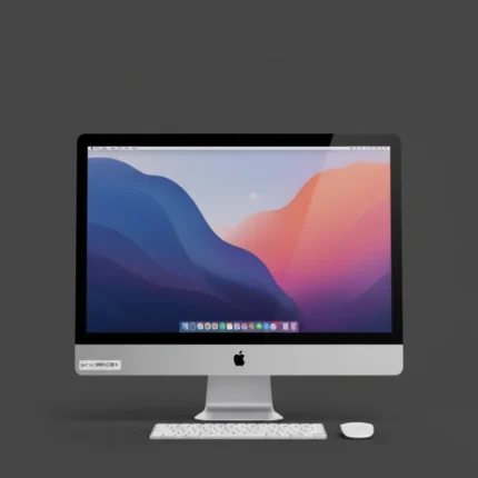 Apple iMac M4 23.5" All-in-One PC 16GB/256GB MWUC3B/A