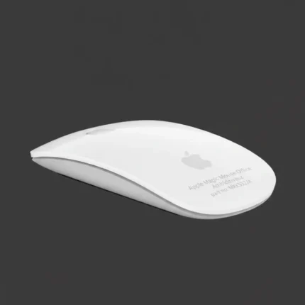 Apple Magic Mouse Office Ambidextrous MXK53Z/A