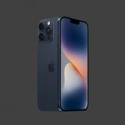 Apple iPhone 16 Plus 128GB MXVU3QN/A