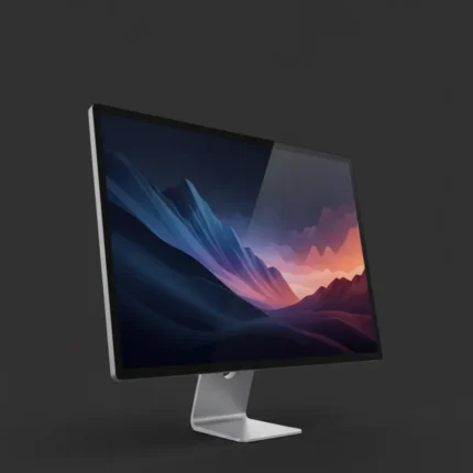 Apple Studio Display 27" 5K Ultra HD MYJG3B/A