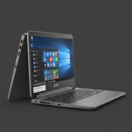 Acer TravelMate Spin B3 8GB/256GB W11P EDU Touchscreen NX.BEXEK.004