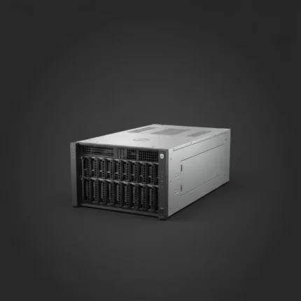HPE ProLiant DL380 Gen10 Plus -P55244-B21