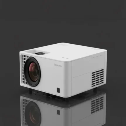 Panasonic PT-MZ780BU Projector