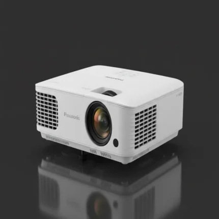 Panasonic PT-VMZ51 Projector