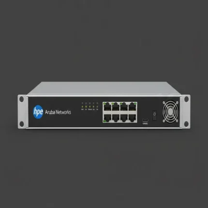 HPE Aruba 9004 Gateway Q9H60A