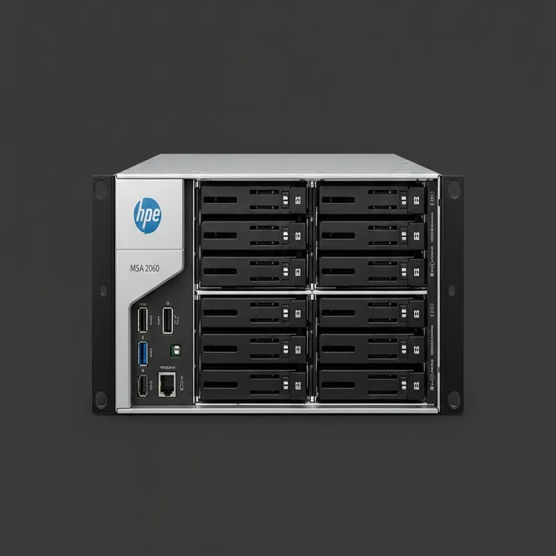 R0Q80A-1-1.webp HPE MSA 2062 SAN Storage Array R0Q80A