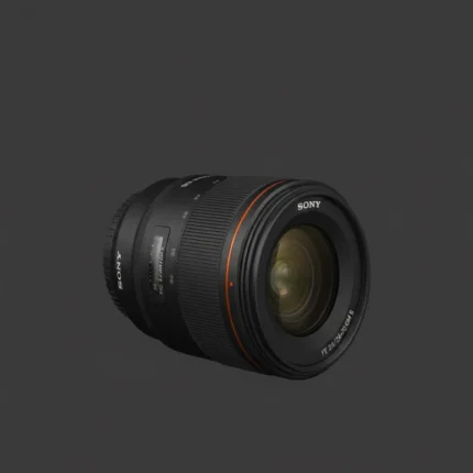 Sony FE 24-70mm F2.8 GM II Lens