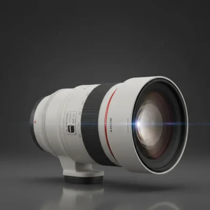 Sony SEL70200GM2 Lens