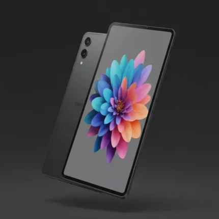 Samsung Galaxy Tab S9 FE SM-X510NZAAXAR