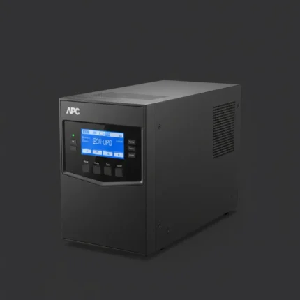 APC Smart-UPS 2200VA SMT2200IC