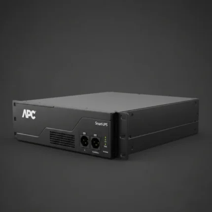 APC Smart-UPS External Battery Pack SMX120RMBP2U