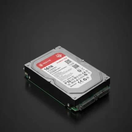 Seagate IronWolf Pro ST16000NT001