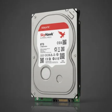 Seagate SkyHawk ST8000VX004