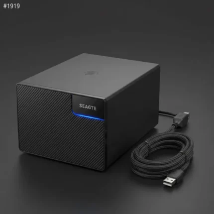 Seagate Backup Plus Hub 10TB STEL10000400