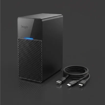 Seagate Expansion STKP8000400