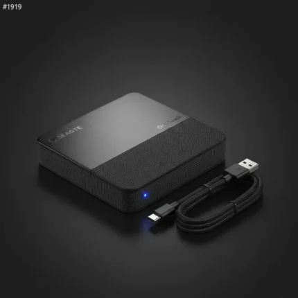 Seagate One Touch HDD 5 TB STKZ5000400