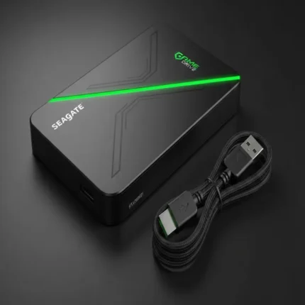 Seagate Game Drive STLV2000201