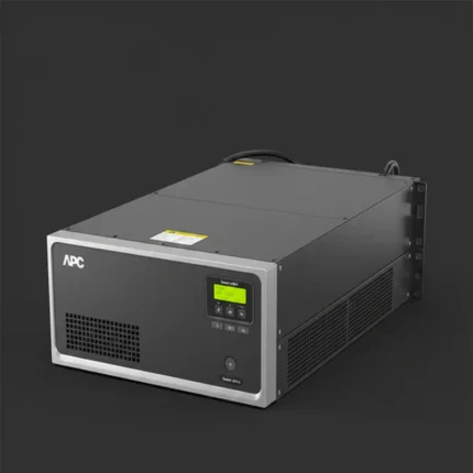 APC Smart-UPS 5000VA SUA5000RMI5U