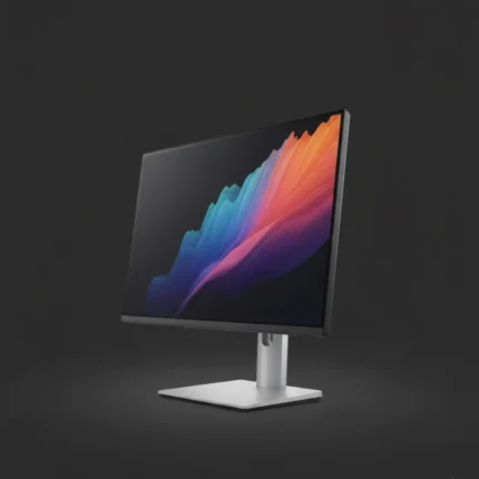 Dell UltraSharp U3223QZ 31.5" 4K UHD LCD Monitor