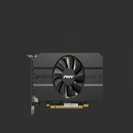 PNY NVIDIA RTX 4000 SFF Ada Generation LowProfile Power Limited OEM Version