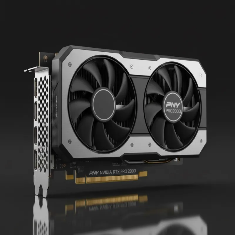 VCNRTXPRO2000-PB-1.webp PNY NVIDIA RTX PRO 2000 Blackwell