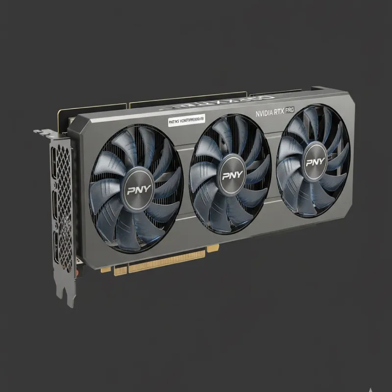 VCNRTXPRO5000-PB-1.webp PNY NVIDIA RTX PRO 5000 Blackwell 48GB - Image 1