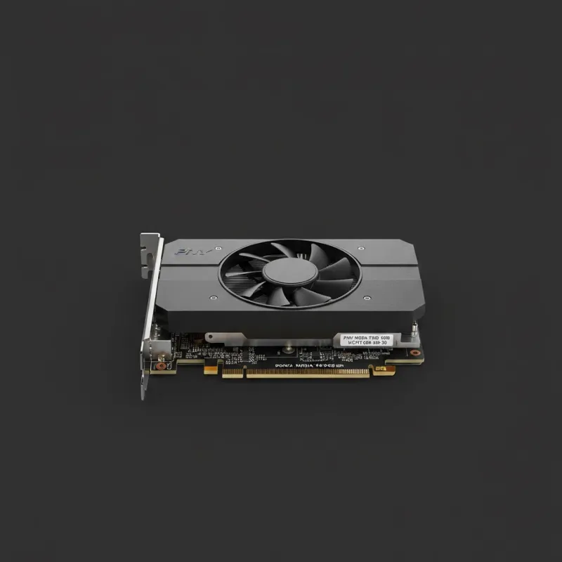 VCNT400-4GB-SB-1.webp PNY NVIDIA T400 4GB LowProfile OEM Version
