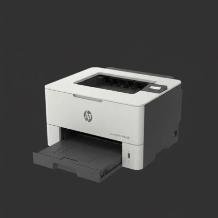HP LaserJet Pro M404dn W1A53A