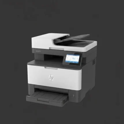 HP Color LaserJet Pro MFP M479fdw W1A80A