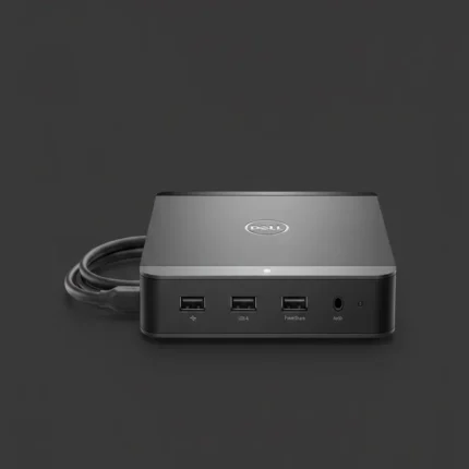 Dell Thunderbolt 4 Dock WD22TB4
