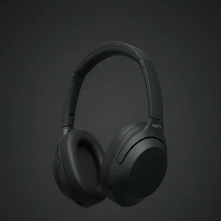 Sony WH-1000XM5 Wireless Headphones WH-1000XM5/B