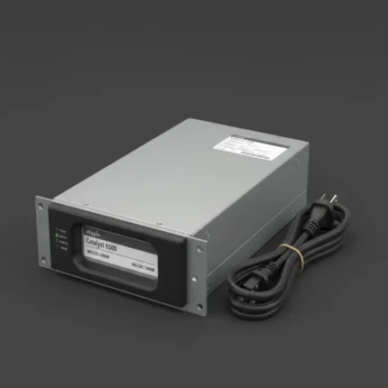 Catalyst 6500 1300W AC power supply