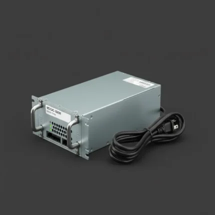 Catalyst 6500 3000W AC power supply