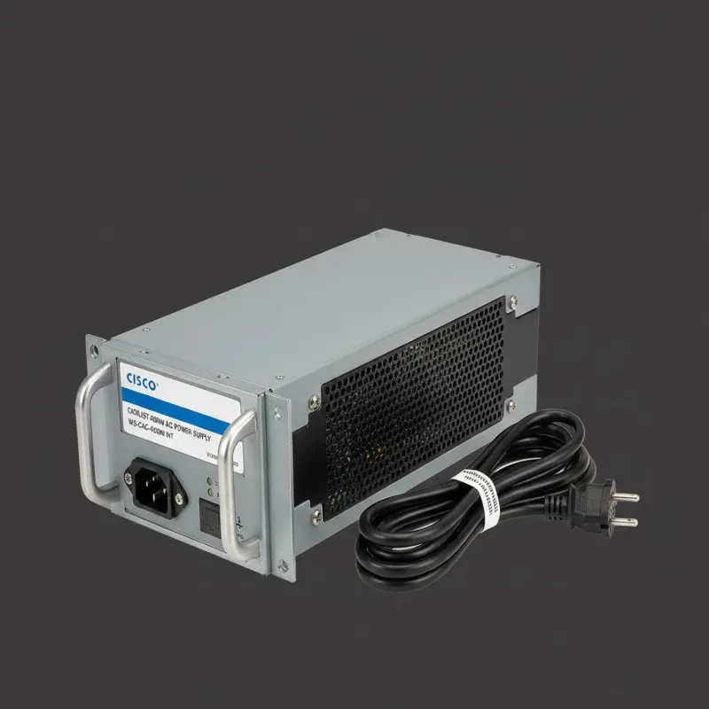 4000W AC PowerSupply