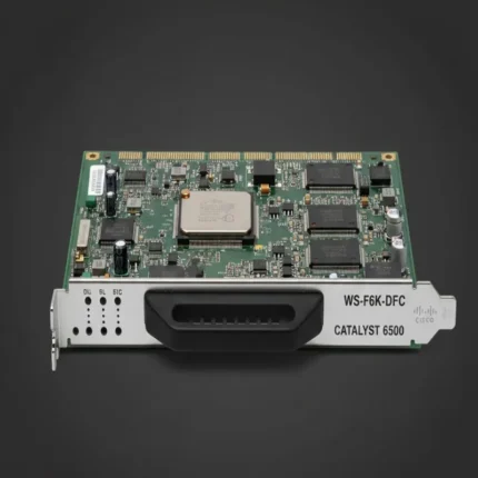 Dist Fwd Card for 65xx