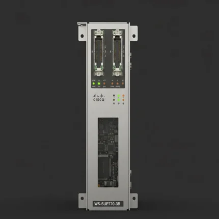 Catalyst 6500/Cisco 7600 Supervisor 720 Fabric MSFC3 PFC3B